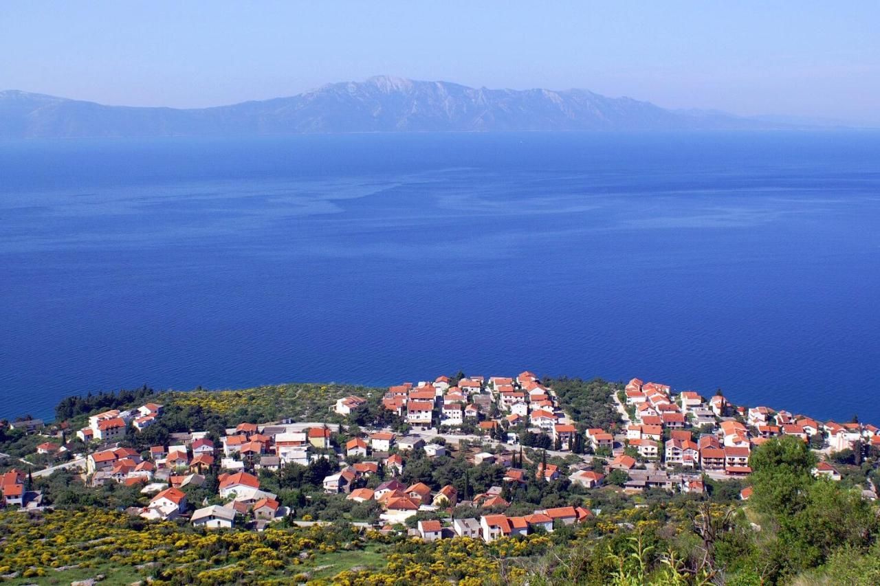Apartments With A Parking Space Podaca, Makarska - 6050 Zewnętrze zdjęcie