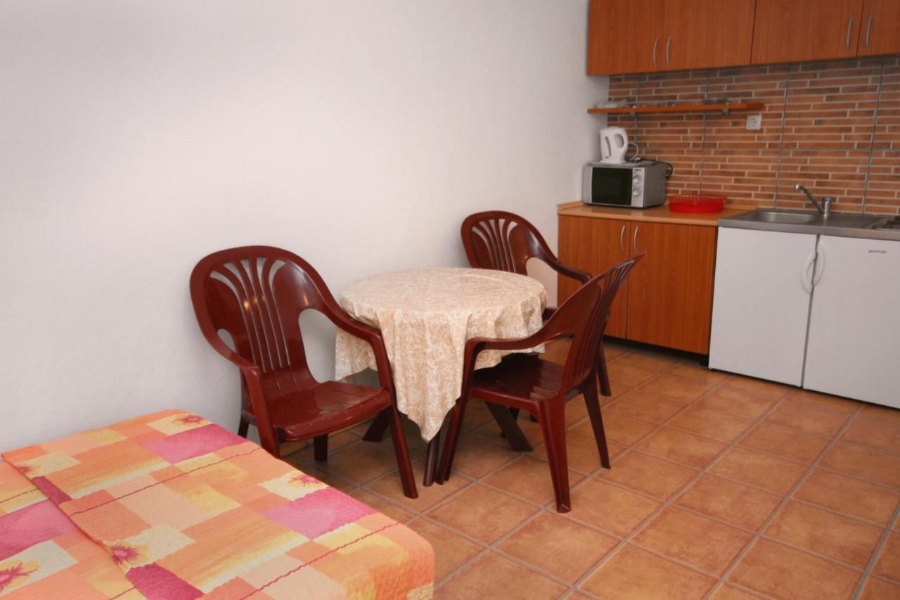 Apartments With A Parking Space Podaca, Makarska - 6050 Zewnętrze zdjęcie