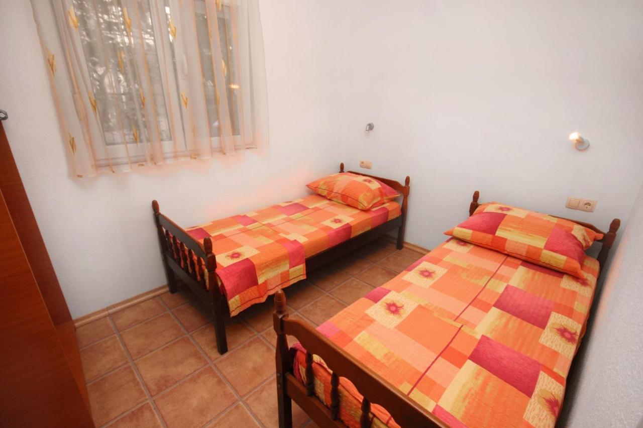 Apartments With A Parking Space Podaca, Makarska - 6050 Zewnętrze zdjęcie