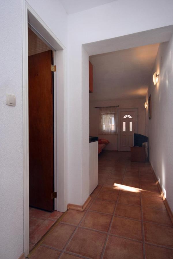 Apartments With A Parking Space Podaca, Makarska - 6050 Zewnętrze zdjęcie