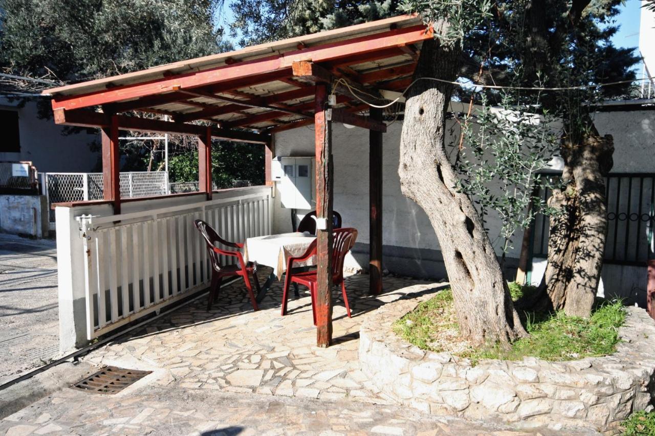 Apartments With A Parking Space Podaca, Makarska - 6050 Zewnętrze zdjęcie