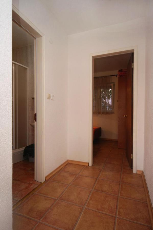 Apartments With A Parking Space Podaca, Makarska - 6050 Zewnętrze zdjęcie