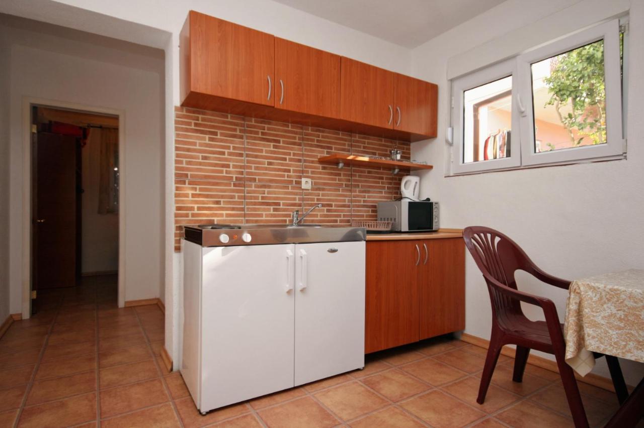 Apartments With A Parking Space Podaca, Makarska - 6050 Zewnętrze zdjęcie