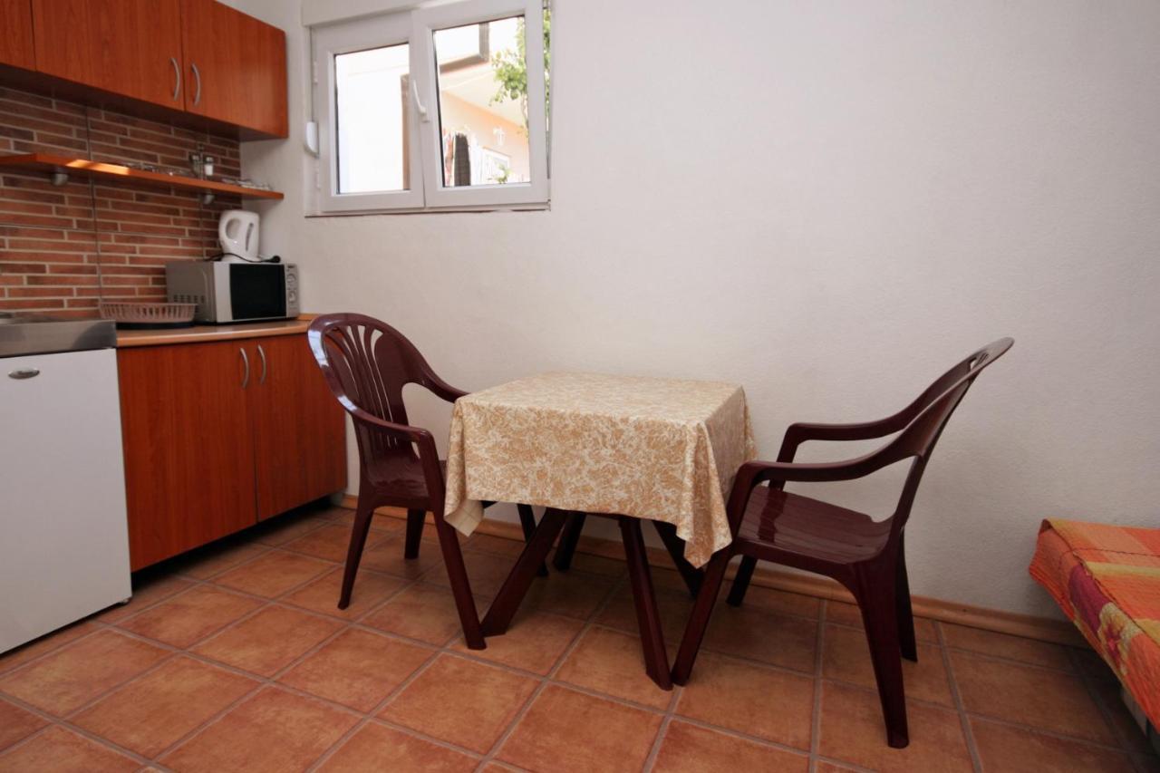 Apartments With A Parking Space Podaca, Makarska - 6050 Zewnętrze zdjęcie