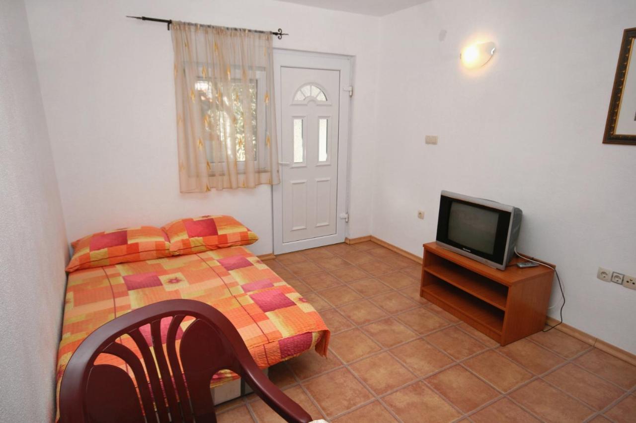 Apartments With A Parking Space Podaca, Makarska - 6050 Zewnętrze zdjęcie