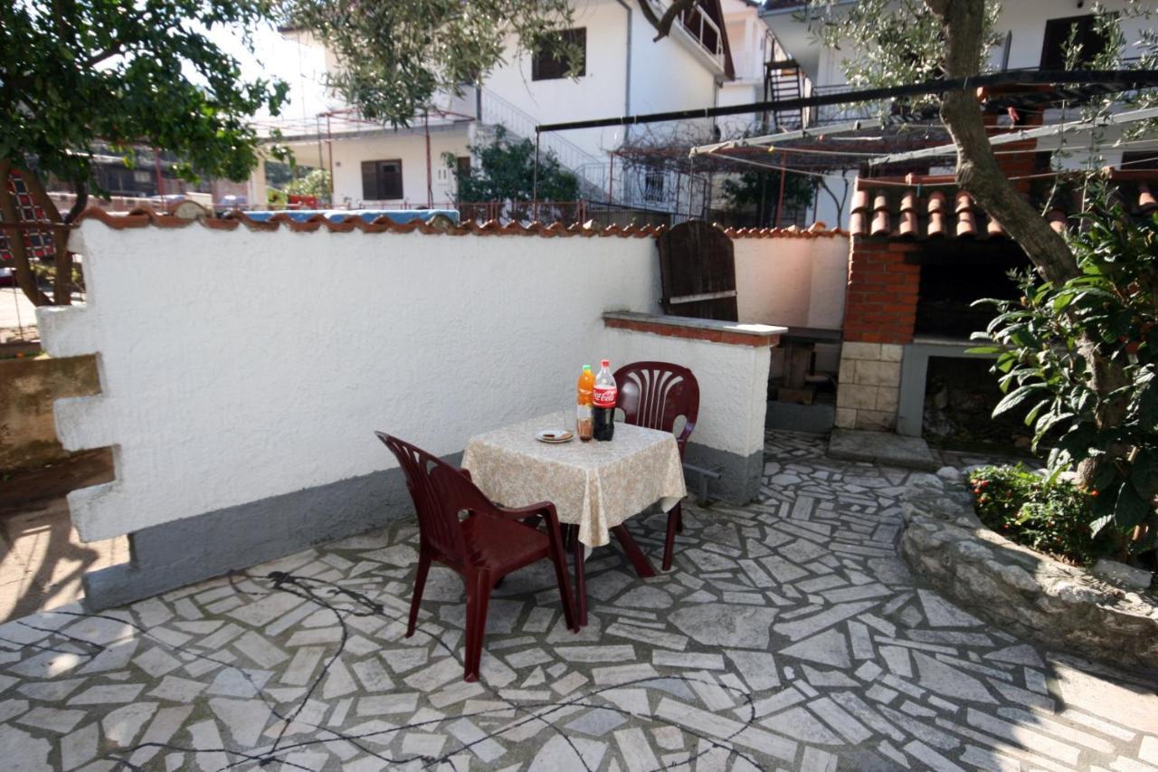 Apartments With A Parking Space Podaca, Makarska - 6050 Zewnętrze zdjęcie