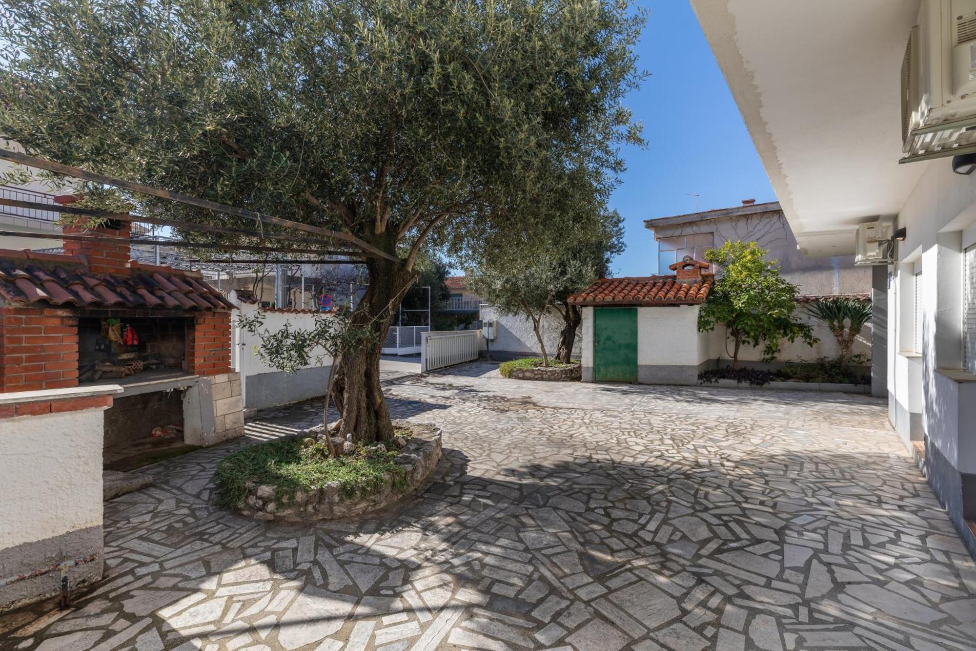Apartments With A Parking Space Podaca, Makarska - 6050 Zewnętrze zdjęcie