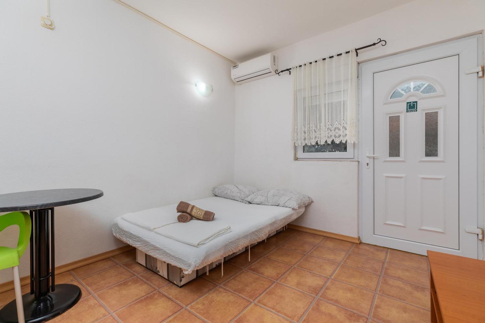 Apartments With A Parking Space Podaca, Makarska - 6050 Zewnętrze zdjęcie