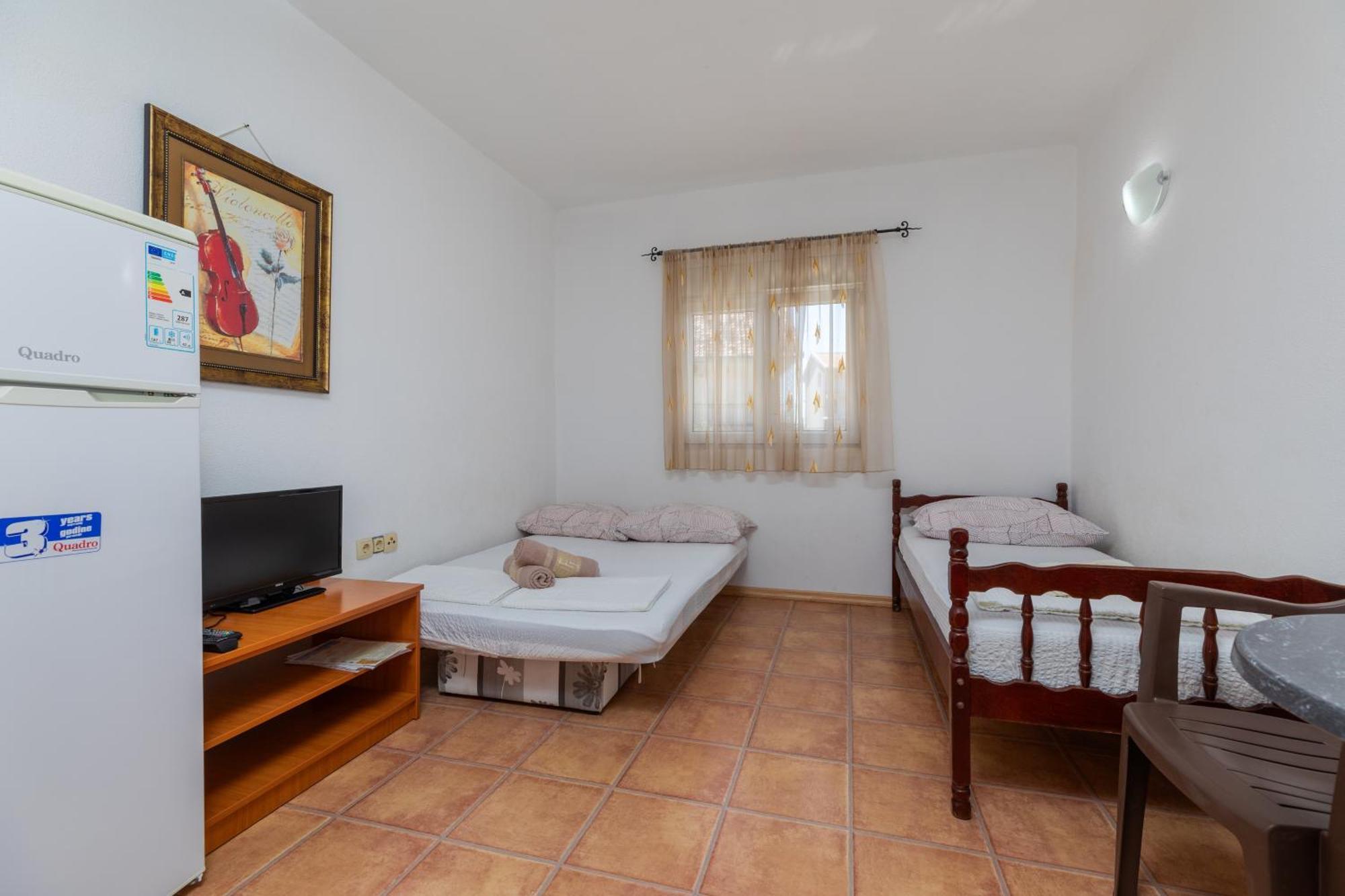 Apartments With A Parking Space Podaca, Makarska - 6050 Zewnętrze zdjęcie
