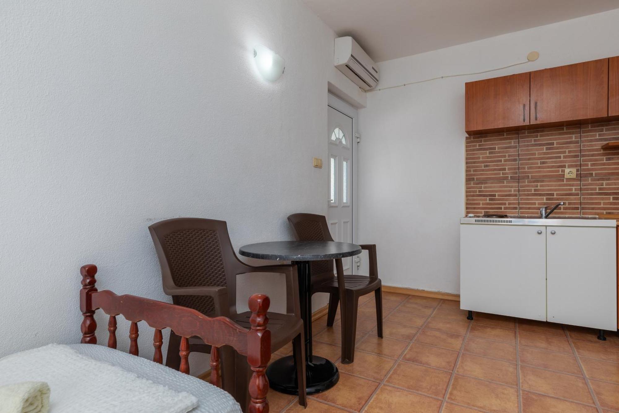 Apartments With A Parking Space Podaca, Makarska - 6050 Zewnętrze zdjęcie
