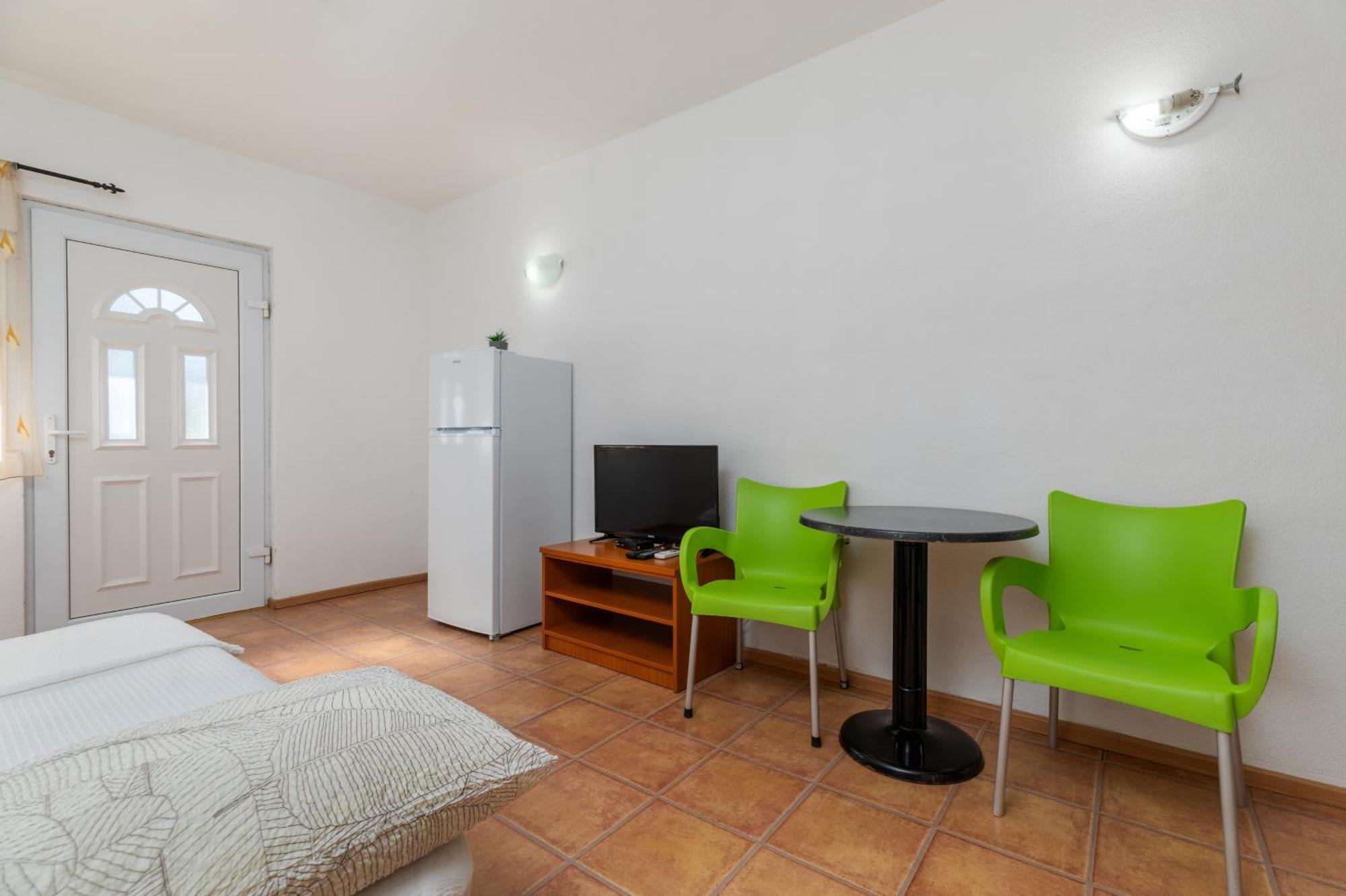 Apartments With A Parking Space Podaca, Makarska - 6050 Zewnętrze zdjęcie