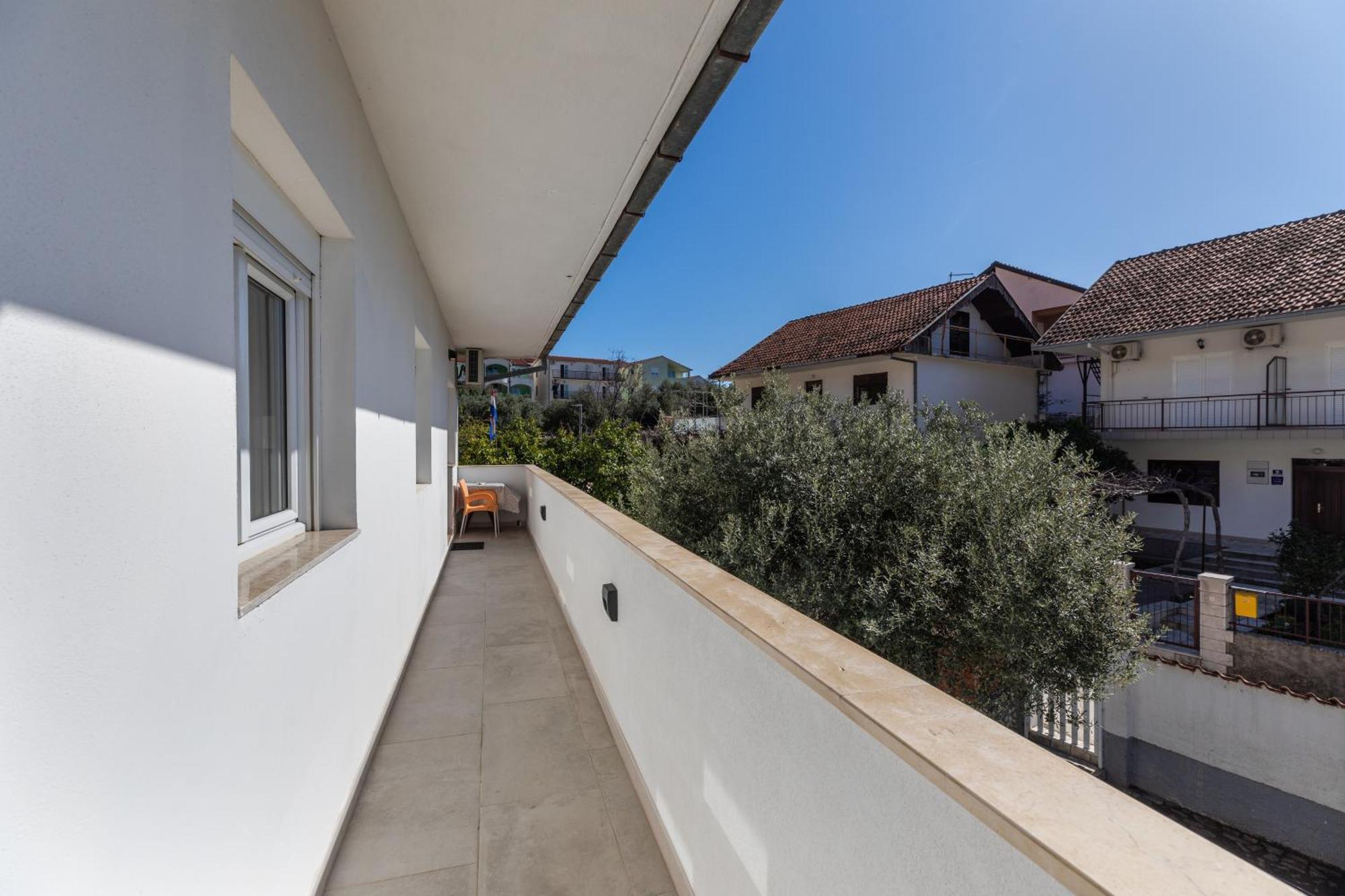 Apartments With A Parking Space Podaca, Makarska - 6050 Zewnętrze zdjęcie