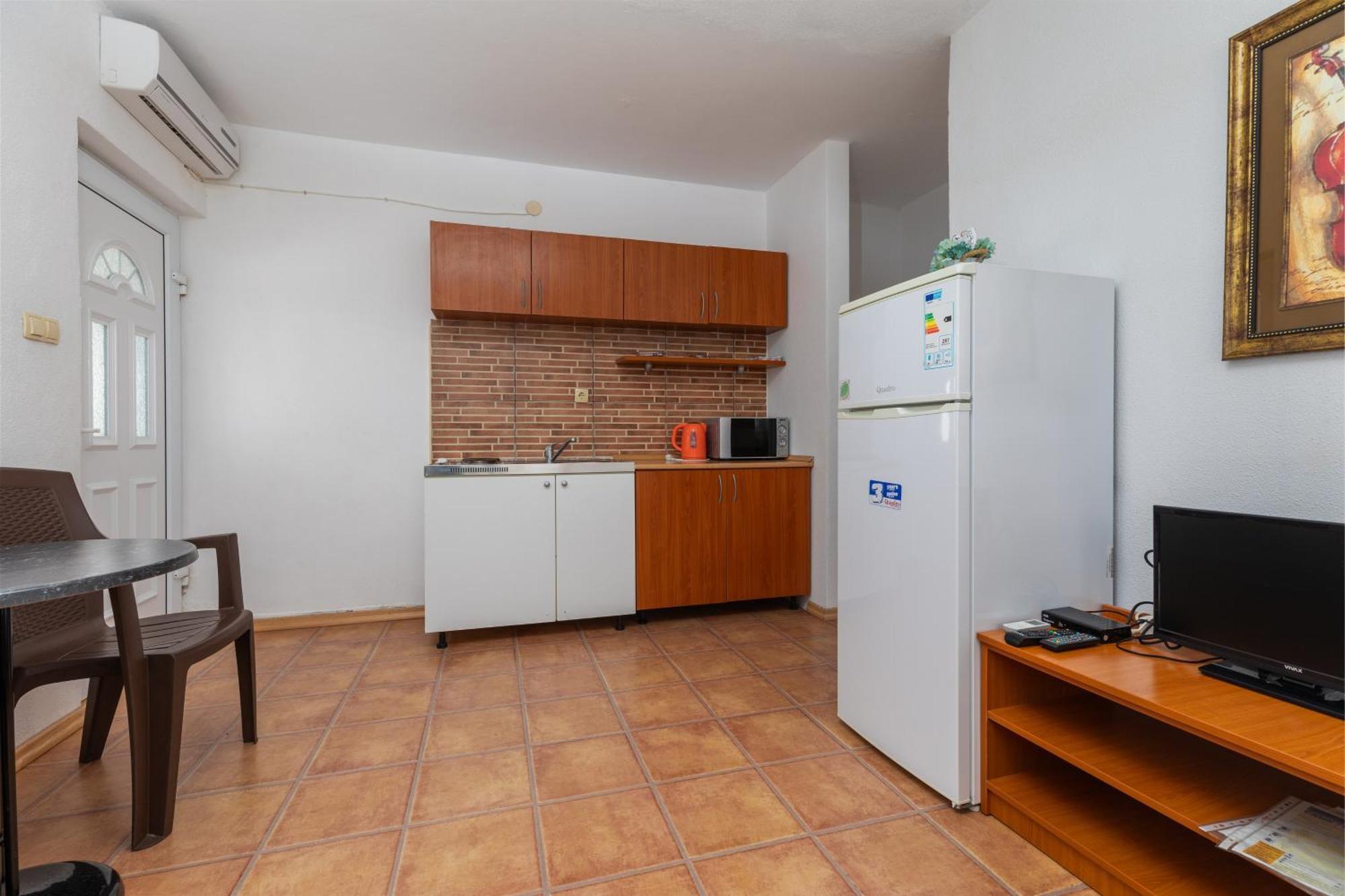 Apartments With A Parking Space Podaca, Makarska - 6050 Zewnętrze zdjęcie