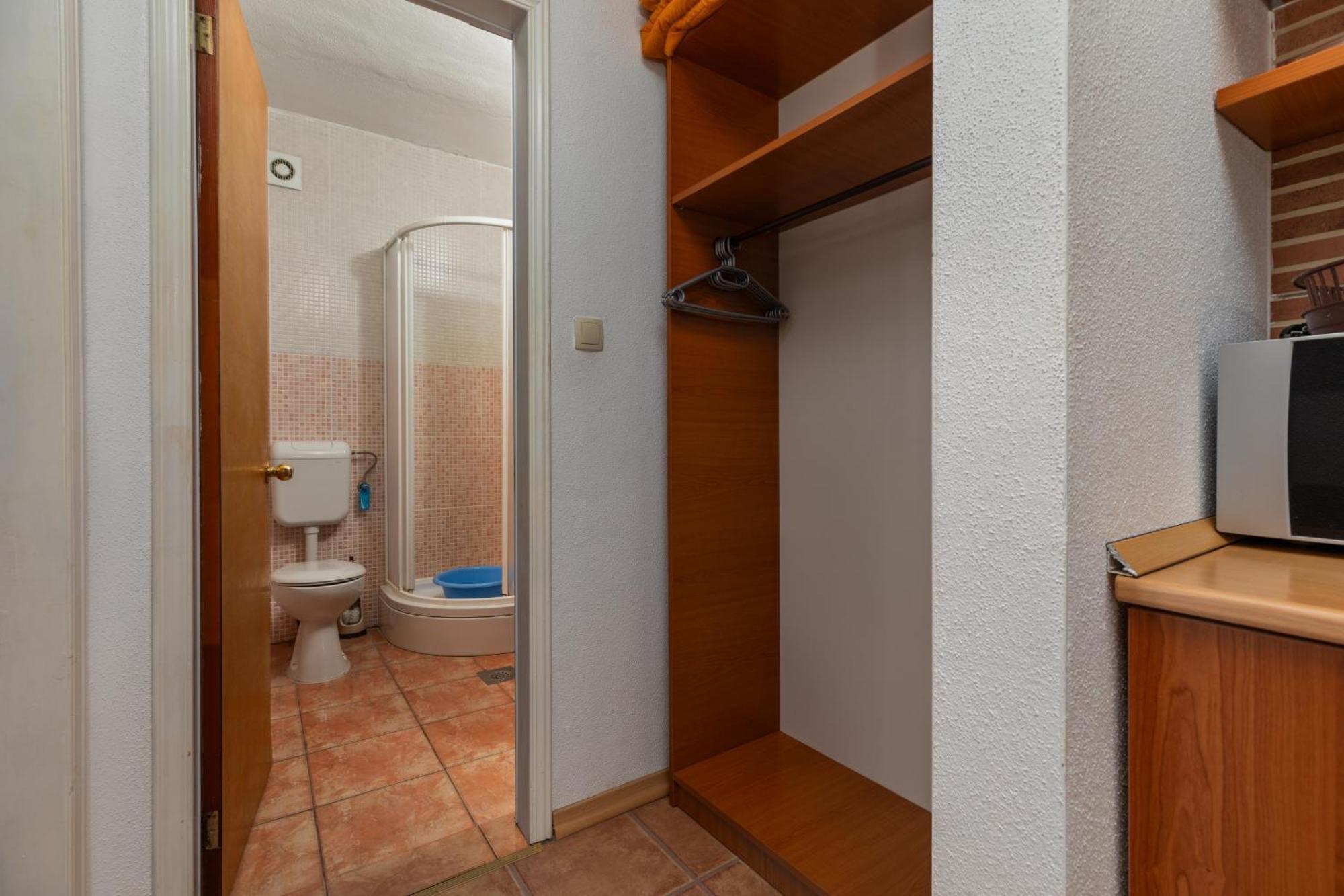 Apartments With A Parking Space Podaca, Makarska - 6050 Zewnętrze zdjęcie