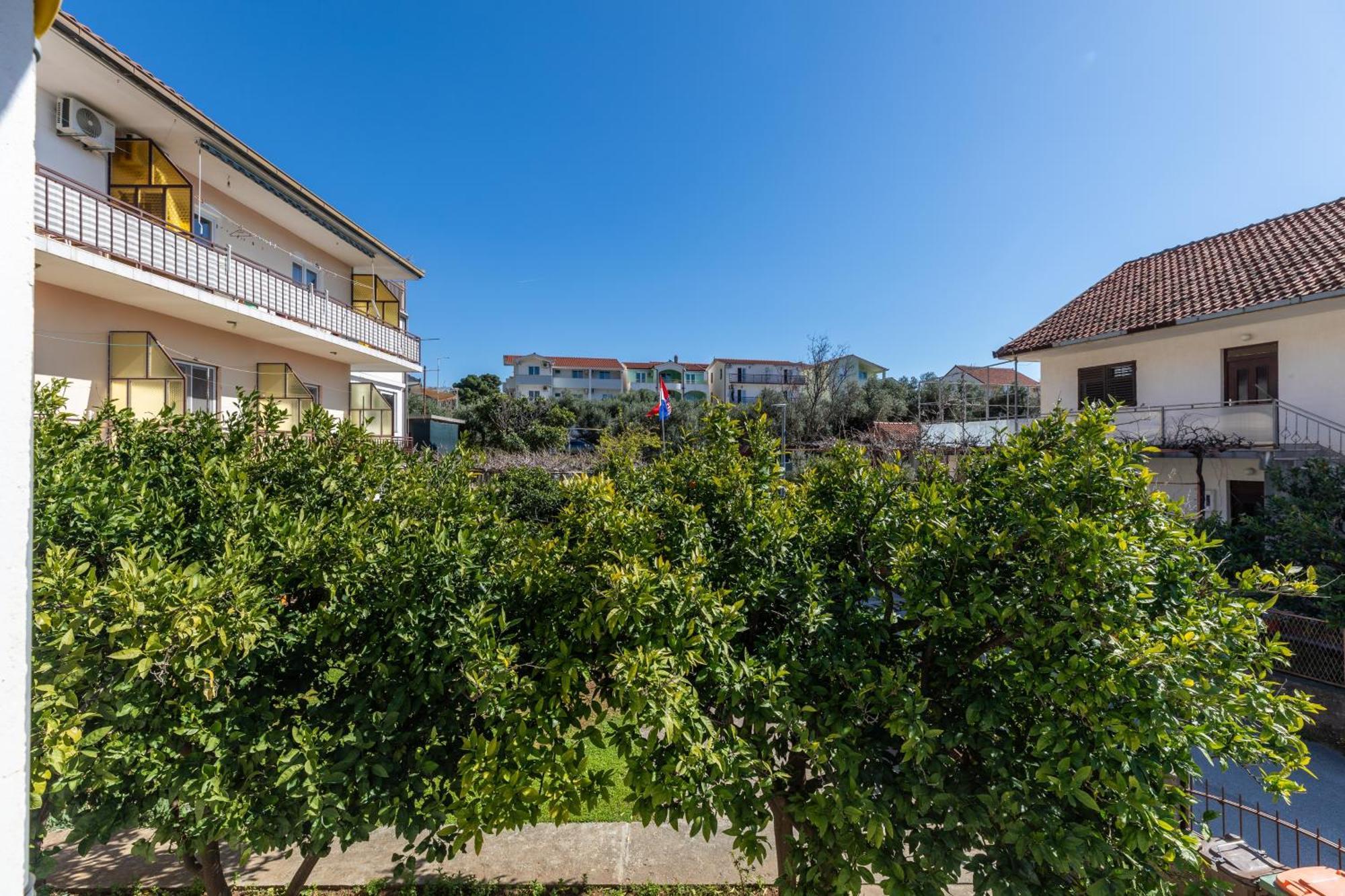 Apartments With A Parking Space Podaca, Makarska - 6050 Zewnętrze zdjęcie