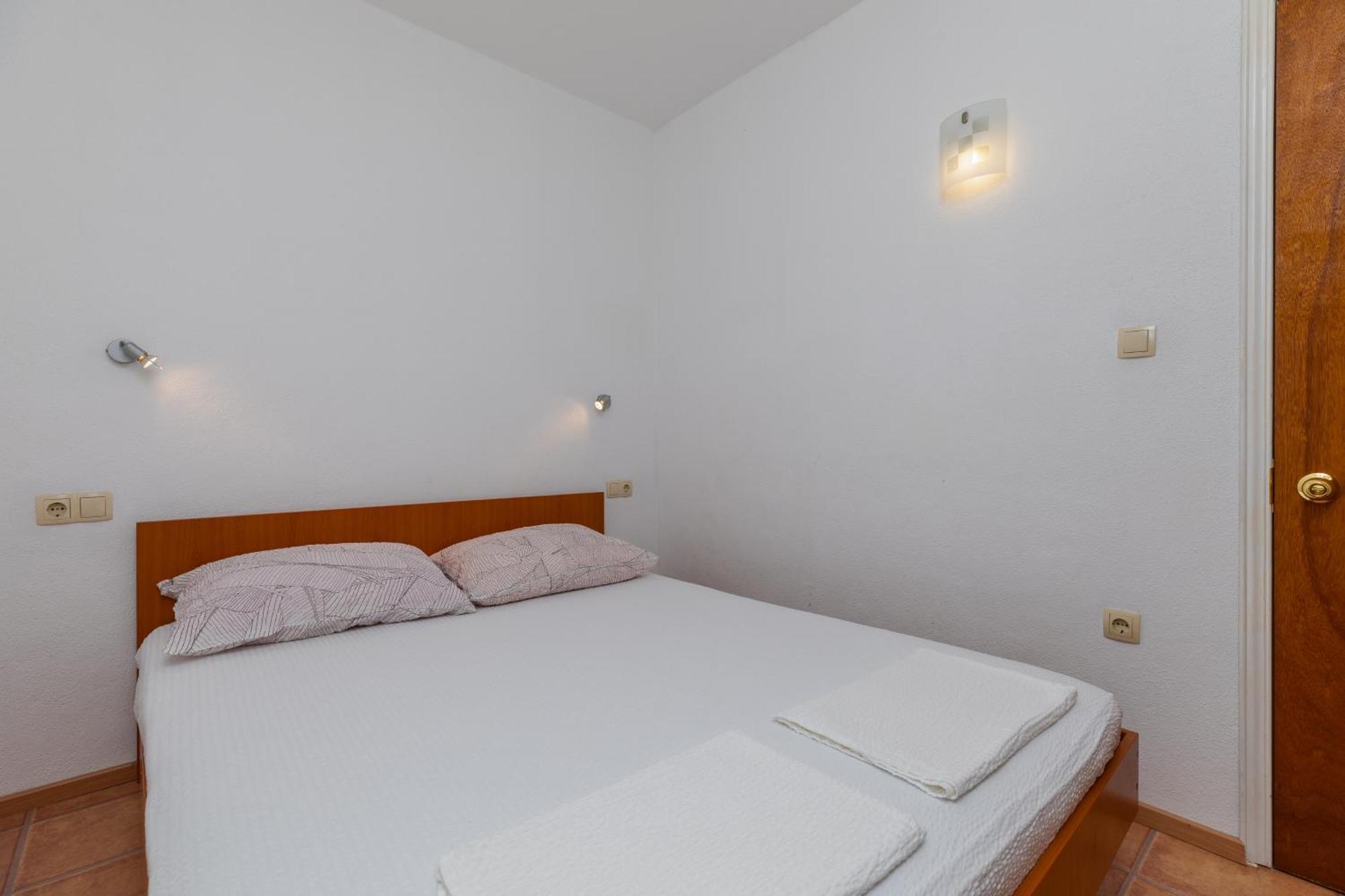 Apartments With A Parking Space Podaca, Makarska - 6050 Pokój zdjęcie