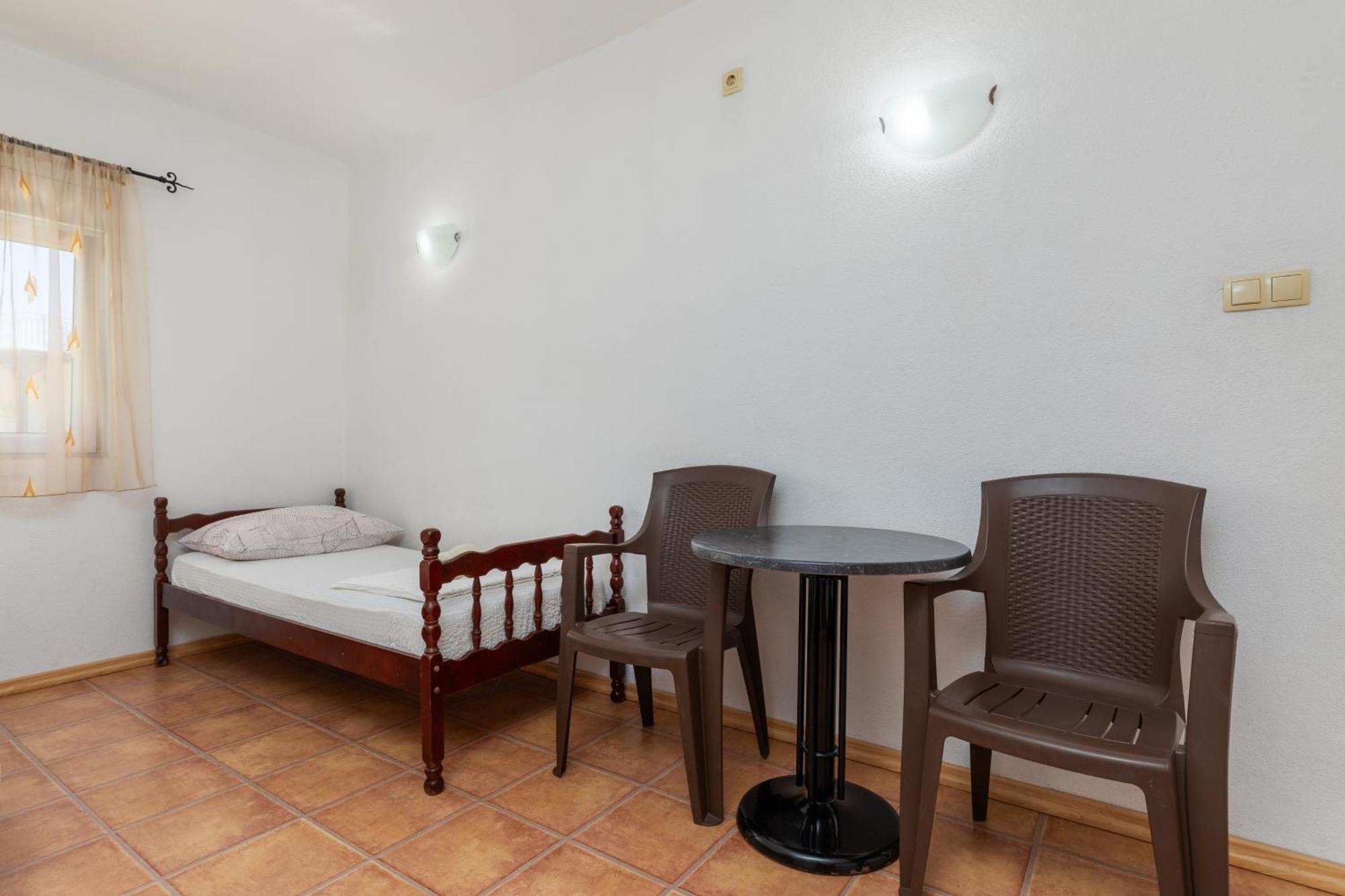 Apartments With A Parking Space Podaca, Makarska - 6050 Zewnętrze zdjęcie