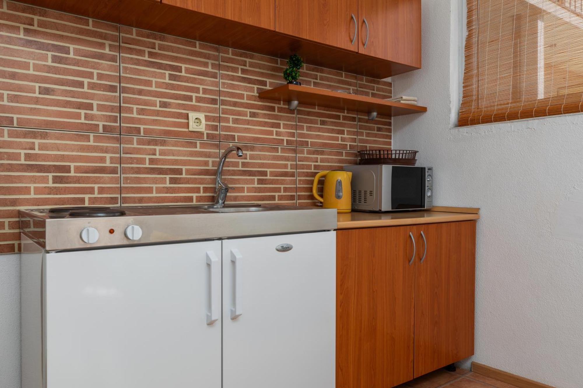 Apartments With A Parking Space Podaca, Makarska - 6050 Pokój zdjęcie