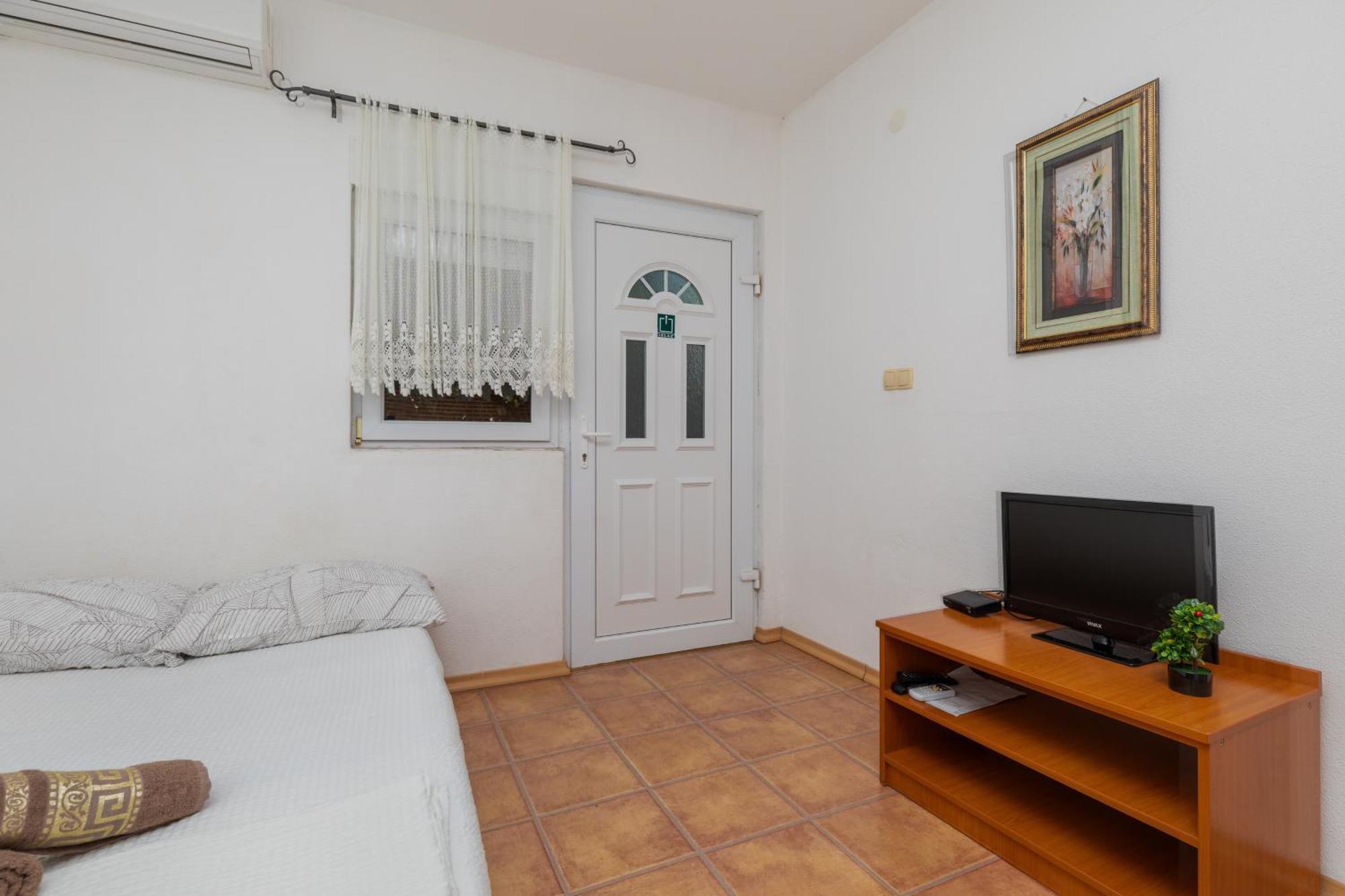 Apartments With A Parking Space Podaca, Makarska - 6050 Zewnętrze zdjęcie