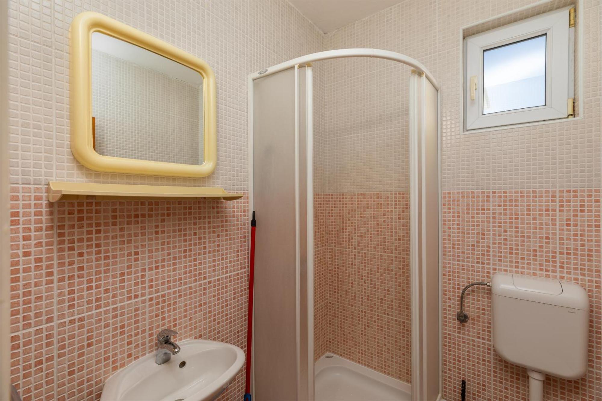 Apartments With A Parking Space Podaca, Makarska - 6050 Zewnętrze zdjęcie