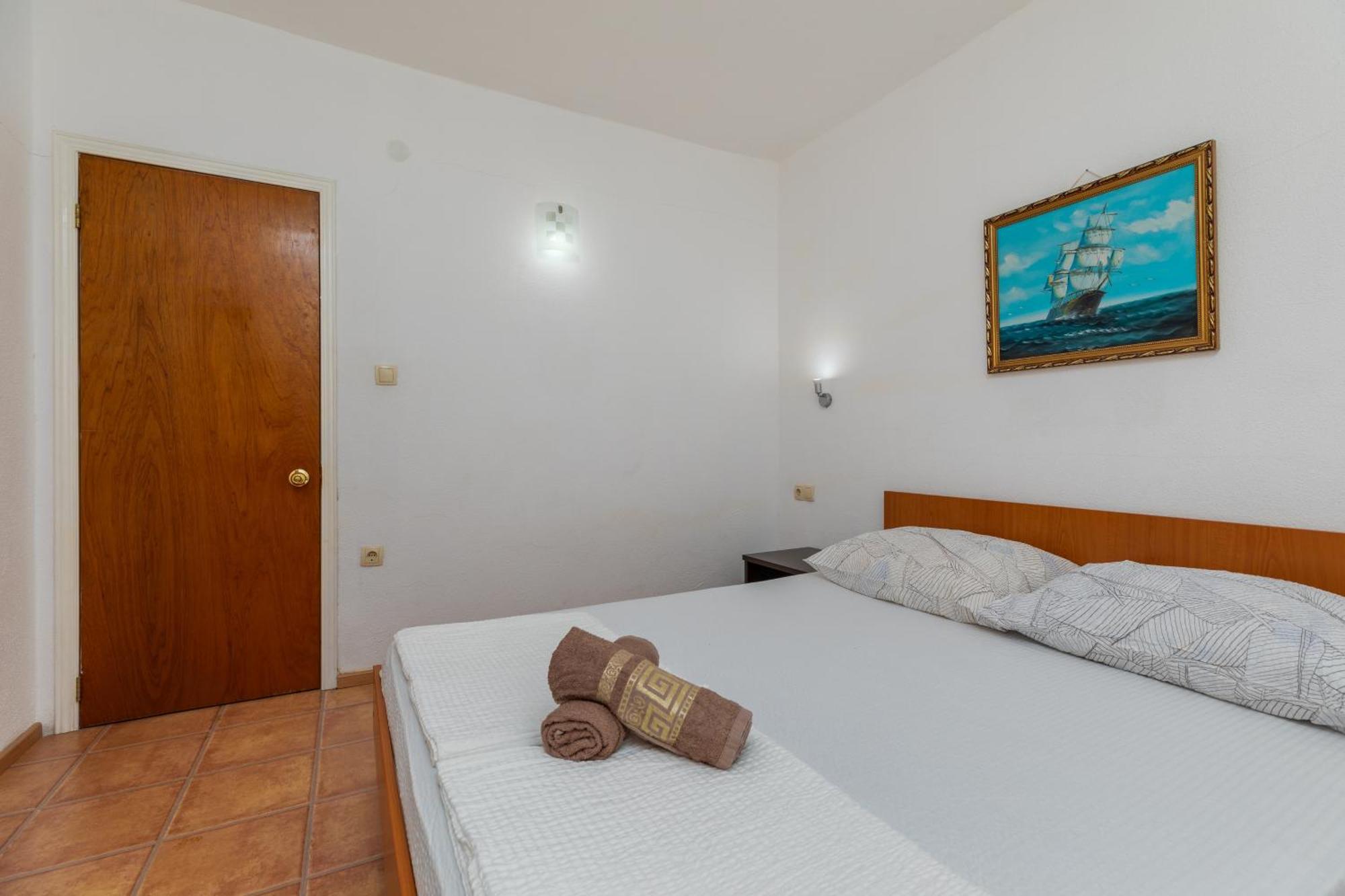 Apartments With A Parking Space Podaca, Makarska - 6050 Pokój zdjęcie