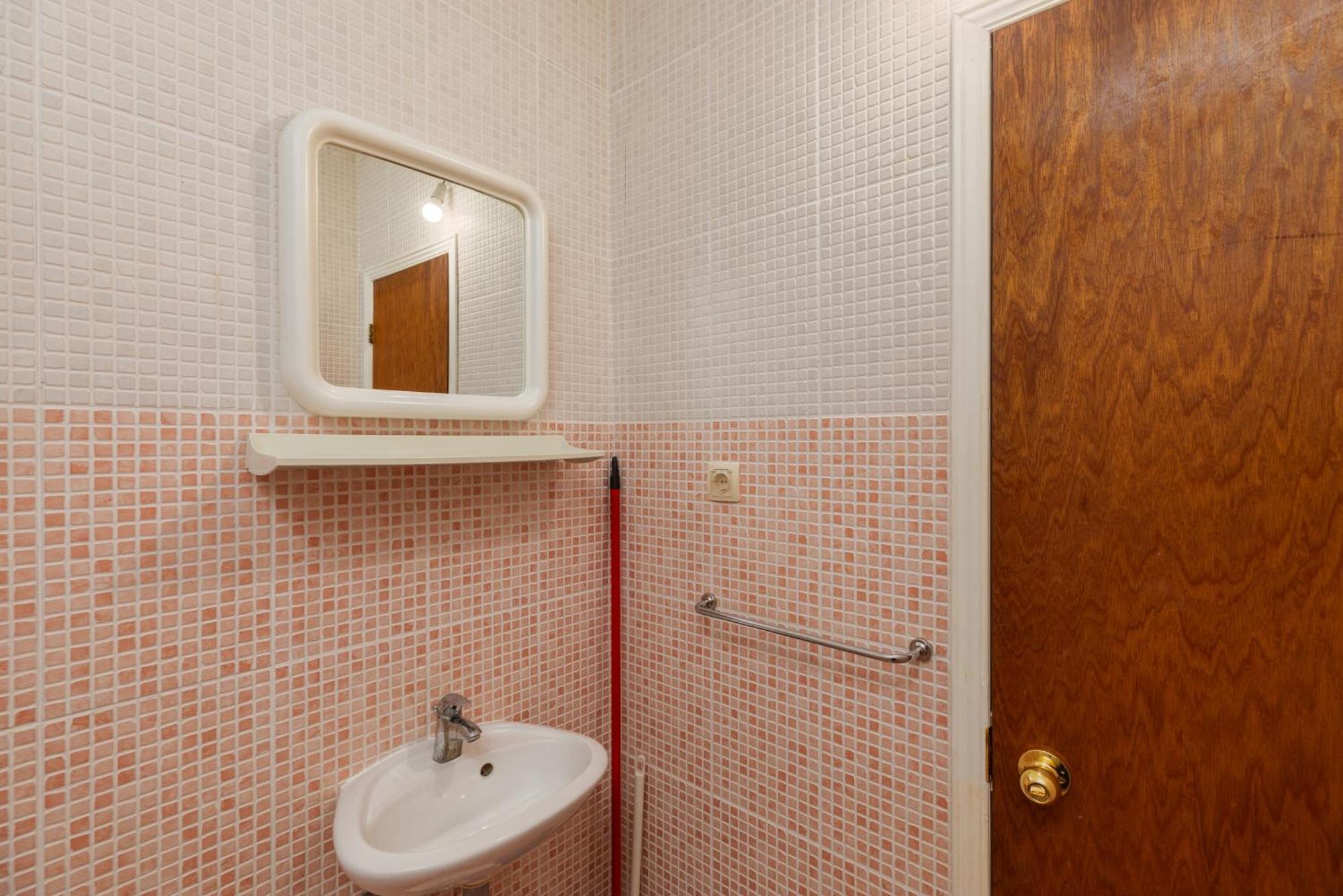 Apartments With A Parking Space Podaca, Makarska - 6050 Zewnętrze zdjęcie