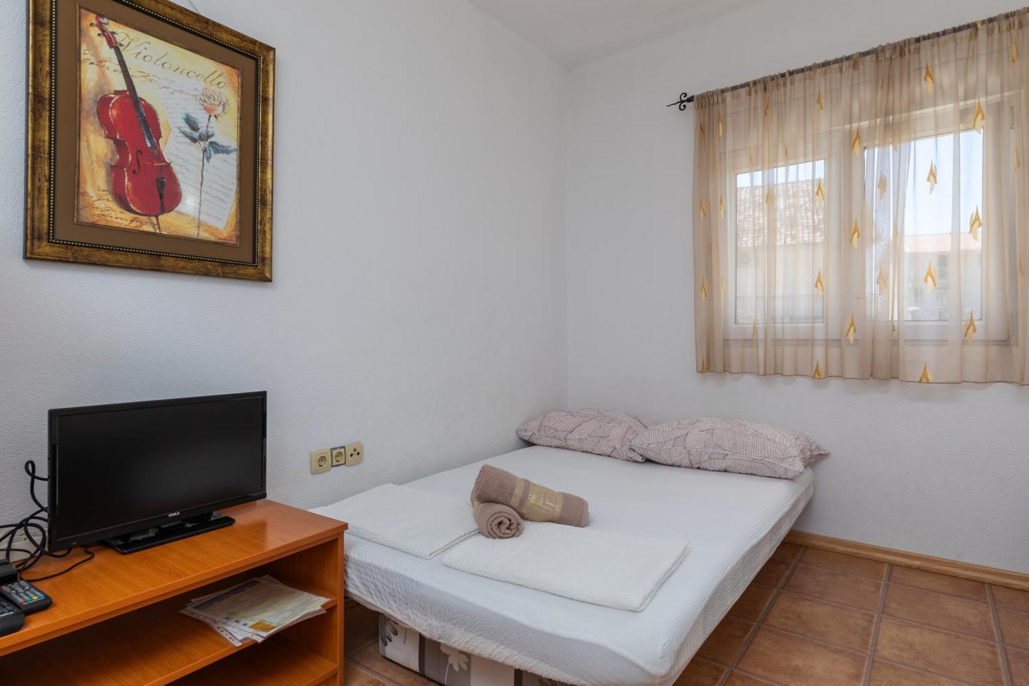 Apartments With A Parking Space Podaca, Makarska - 6050 Pokój zdjęcie
